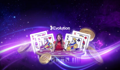 Blackjack'te Nakitli İkililer Campaign_desktop evolution gaming