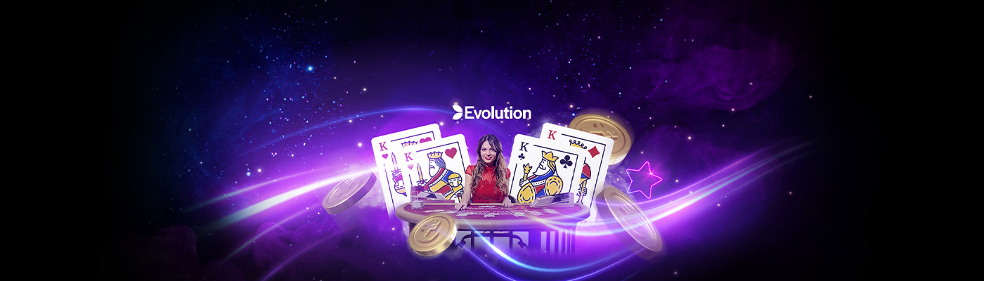 Blackjack'te Nakitli İkililer Campaign_desktop evolution gaming